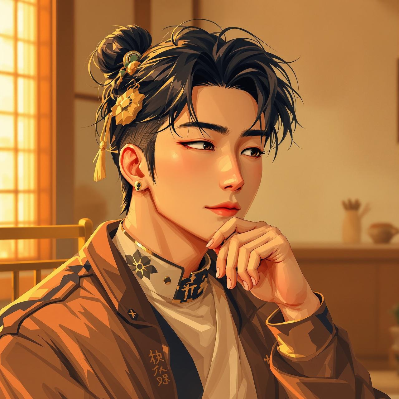 漫剧大师 - 张磊 漫剧大师团队成员 - 张磊,导演工作室负责人